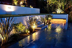 Garden Electrification